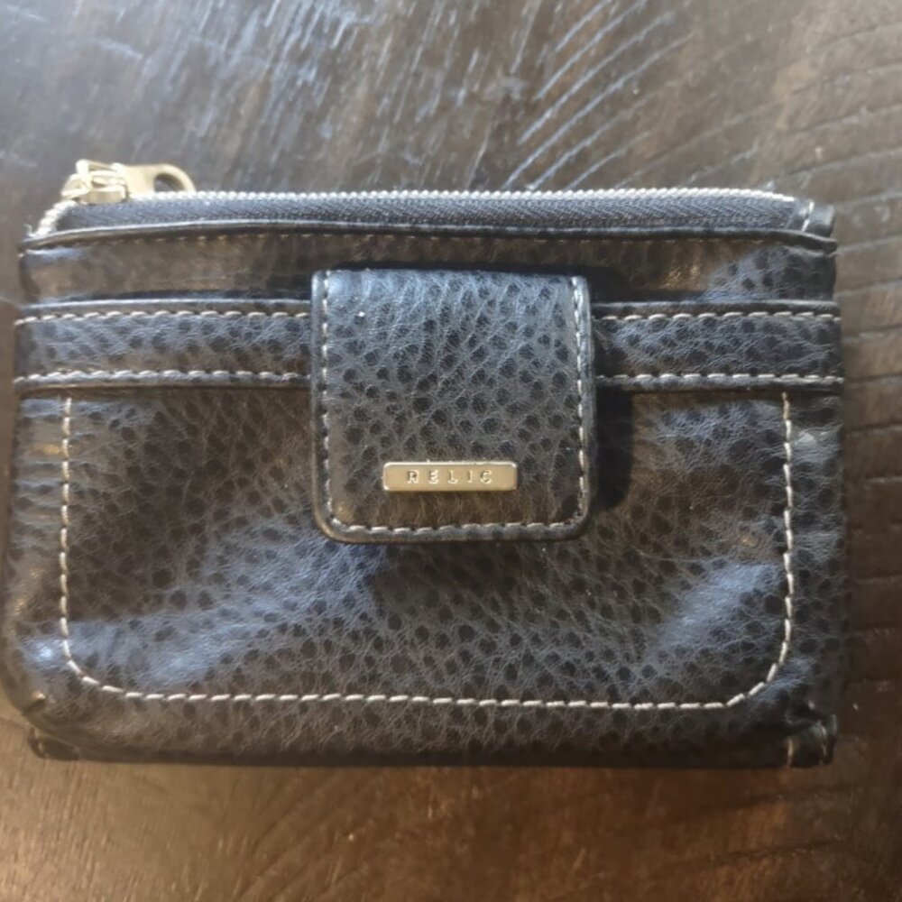 Relic Wallet